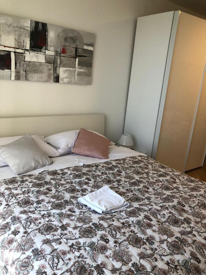 Apartman Lana Apartment Zadar Exterior photo