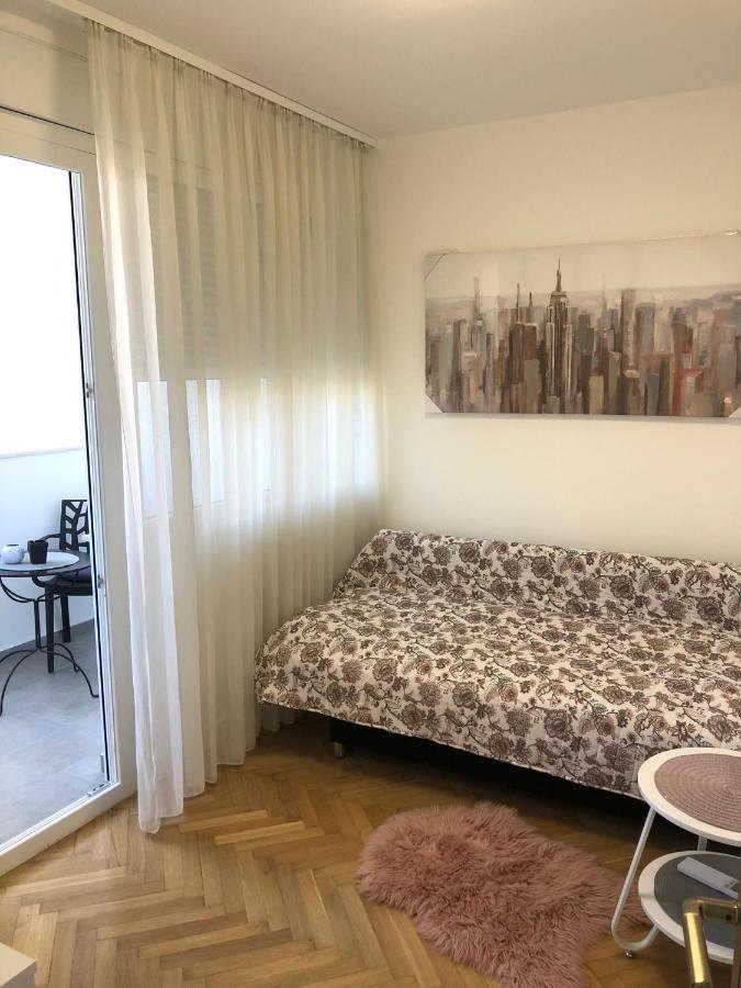 Apartman Lana Apartment Zadar Exterior photo